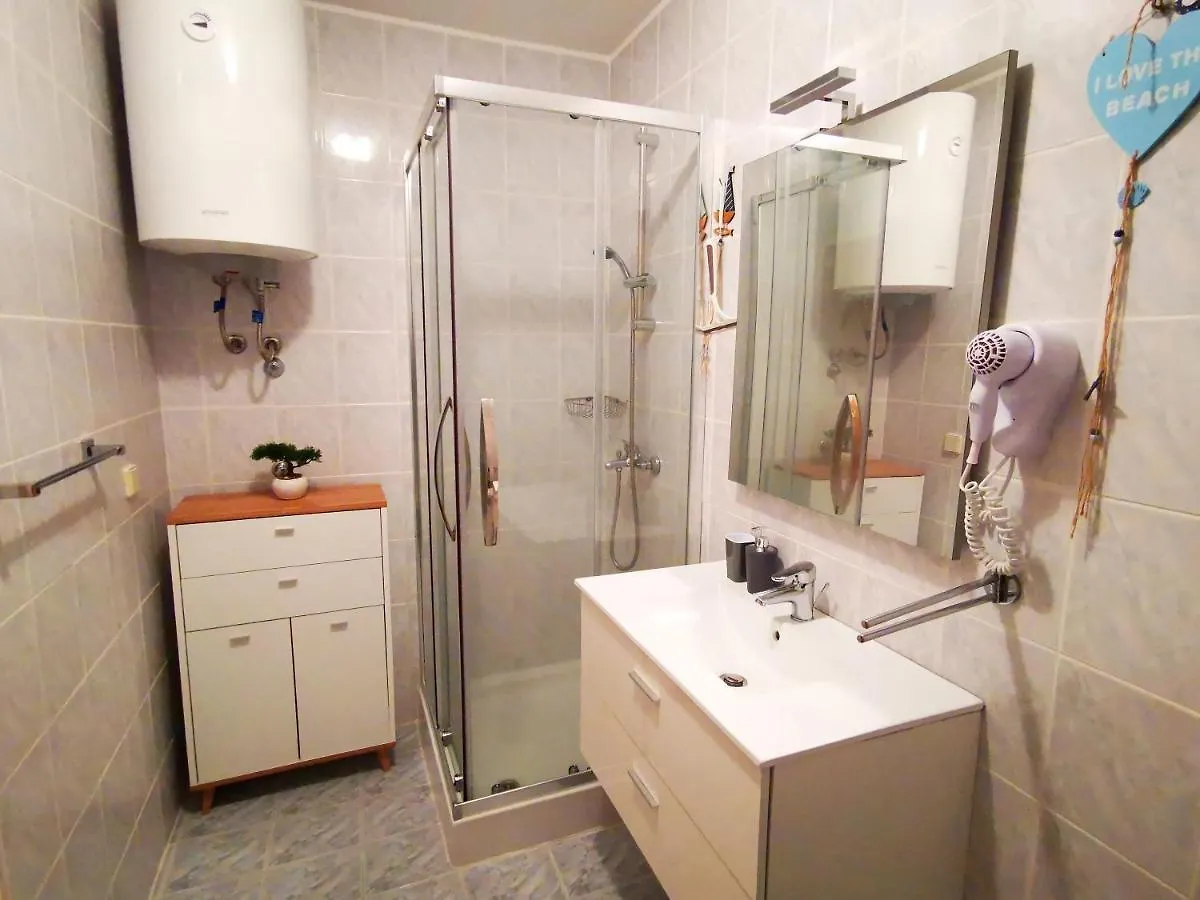 Apartment Mirna Baška