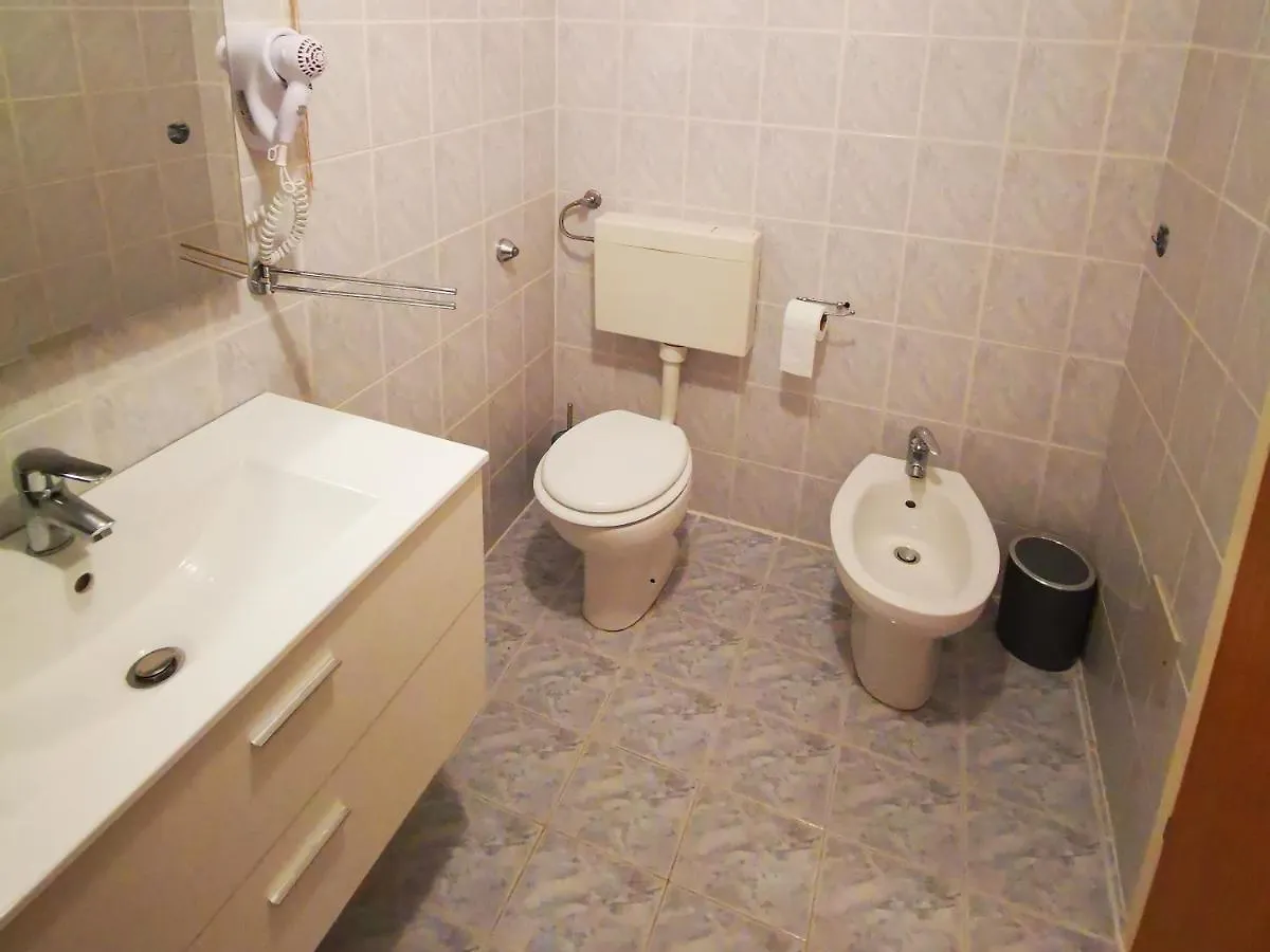 Apartment Mirna Baška