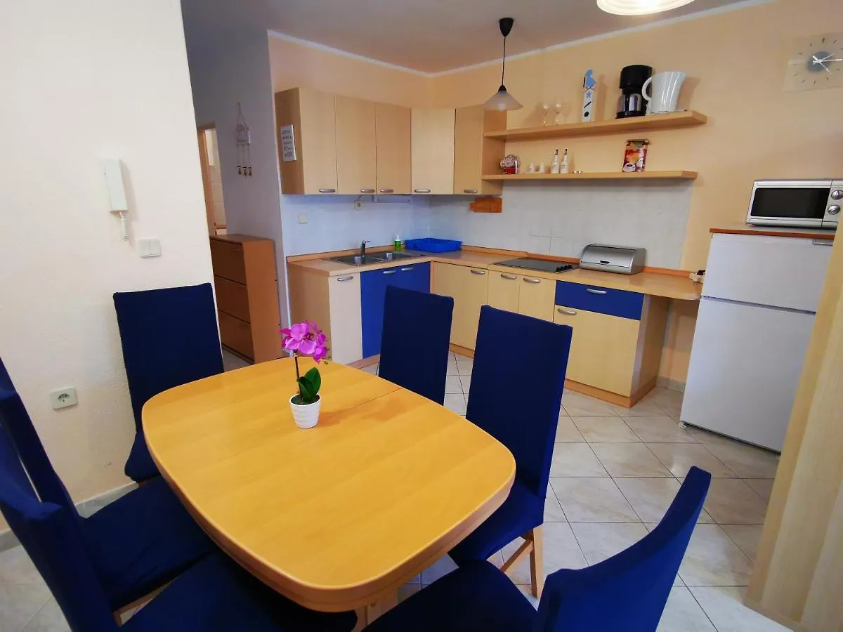 Apartment Mirna Baška