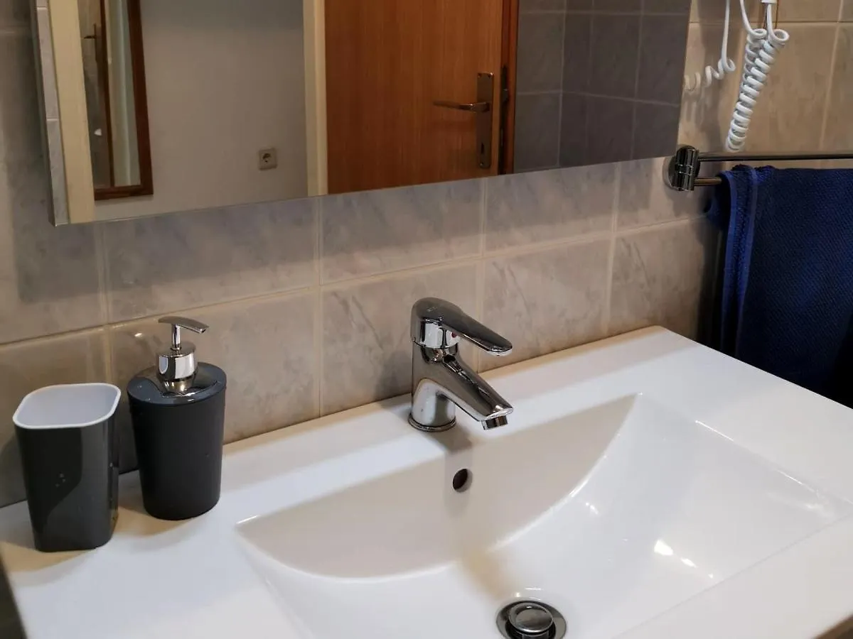 Apartment Mirna Baška