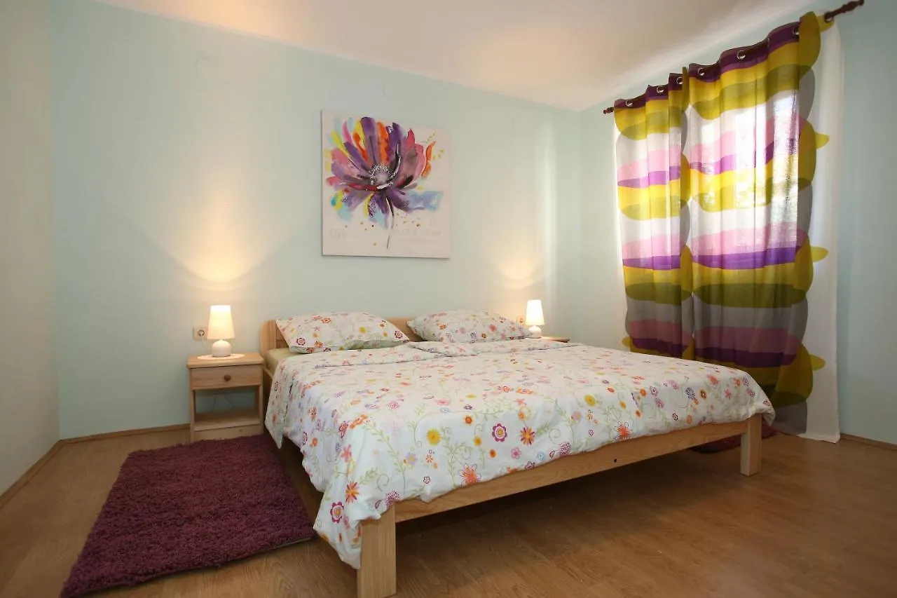 Apartment Mirna Baška 0*,  Chorwacja