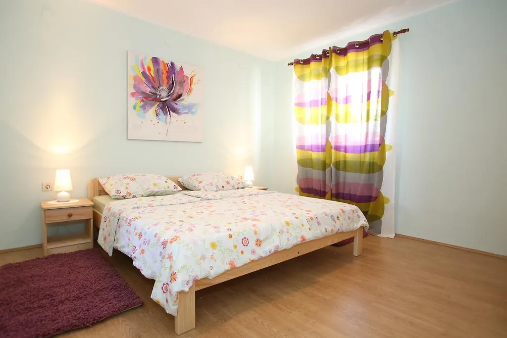 Apartment Mirna Baška
