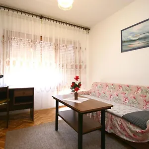 Appartamento Anica, Baška
