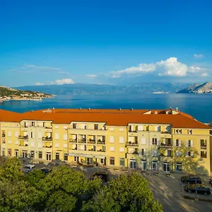 Hotel Valamar Atrium, Baška