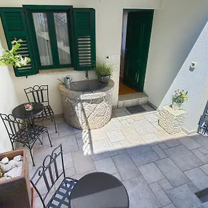 Appartamento Apartments Baska, Baška