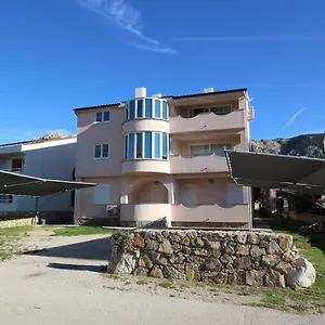 Affittacamere Zic - Mrakovcic, Baška