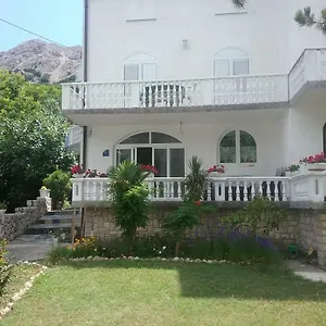 Appartamento Put, Baška