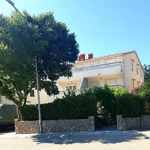 Appartamento Kraljic I, Baška